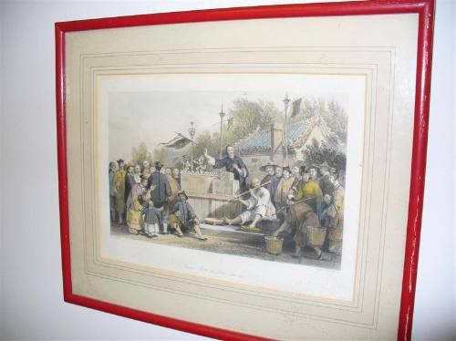 G. Patterson, after Thomas Allom