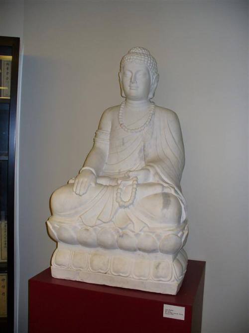 Buddha