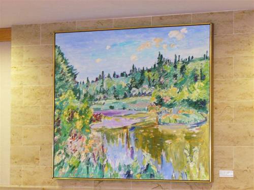 Waskesui Creek #2
