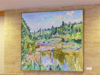 Waskesui Creek #2