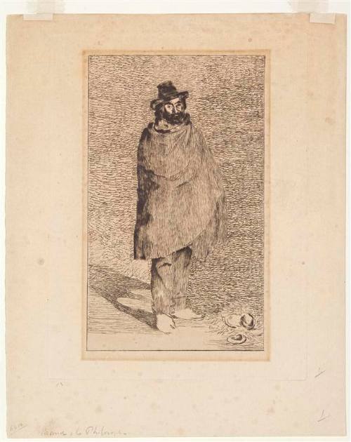 Edouard Manet