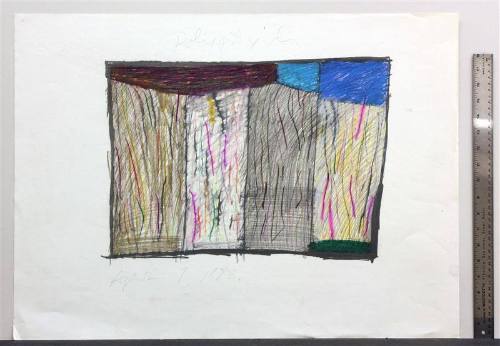 untitled [Polyptych]