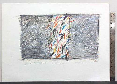 Triptych