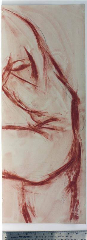 untitled [figure study]