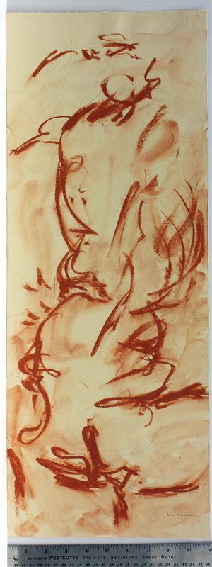 untitled [figure study]