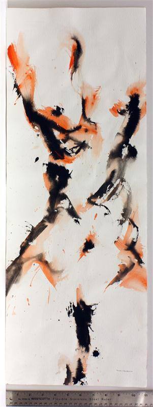 untitled [figure study]