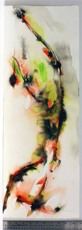 untitled [figure study]