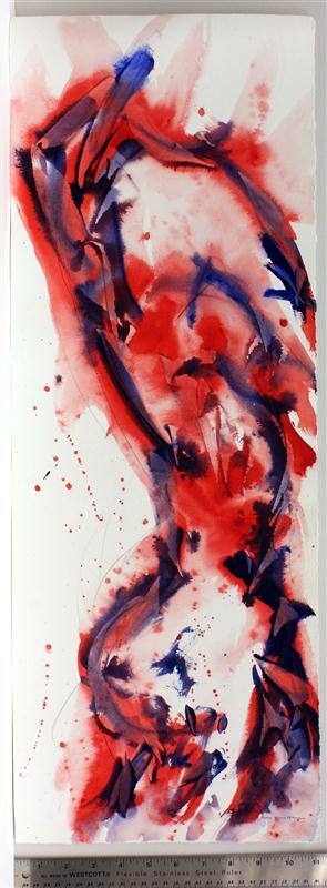 untitled [figure study]