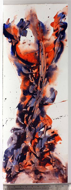 untitled [figure study]