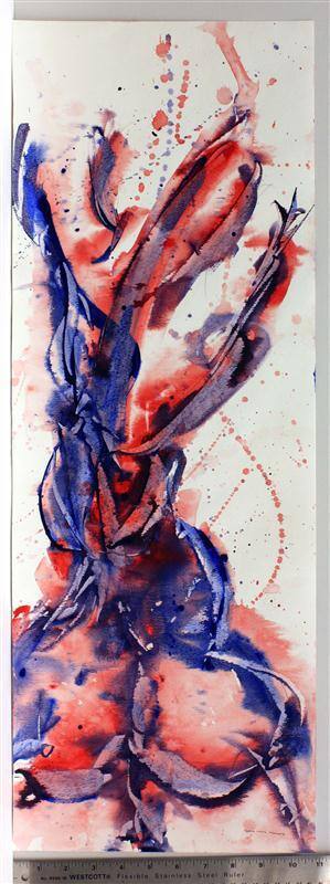 untitled [figure study]