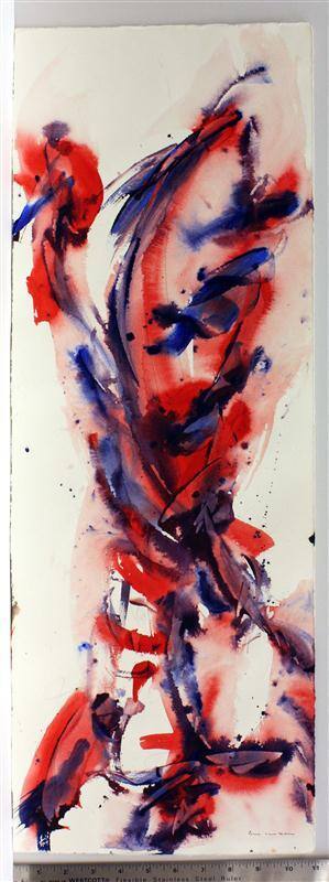 untitled [figure study]