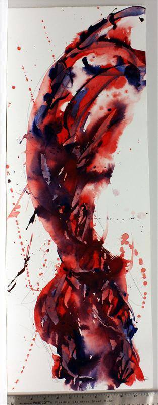 untitled [figure study]