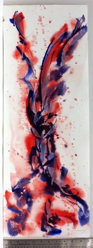 untitled [figure study]