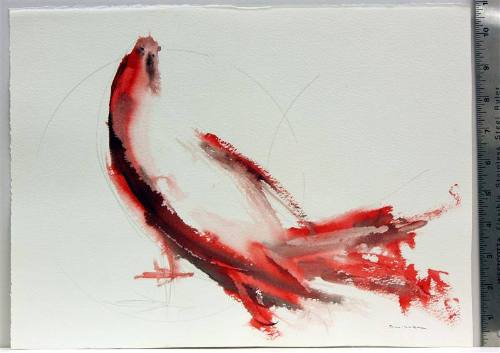 untitled [pigeon]