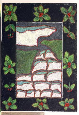 Ice Pack Mat