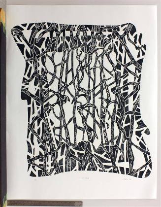 Thicket Shield