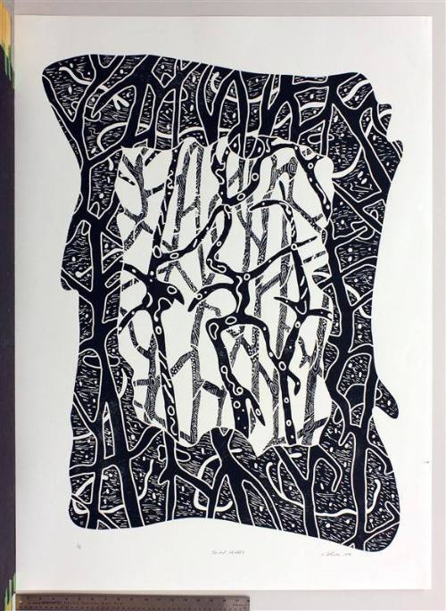 Thicket Shield I