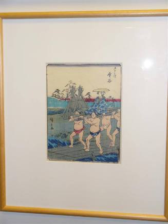 Utagawa Hiroshige