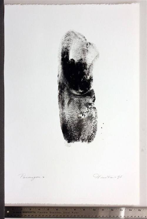 Paronym, Series II, III