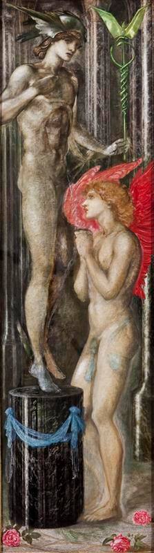 Mercury and Love
