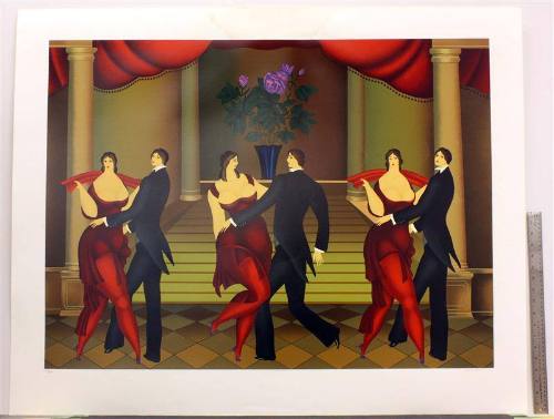 Tango