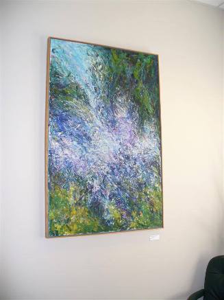 Flamme Violette
