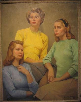 Three Girls