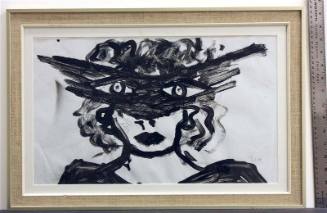 untitled [face]