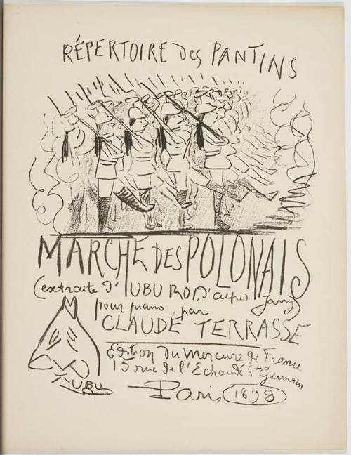 Marche des Polonais