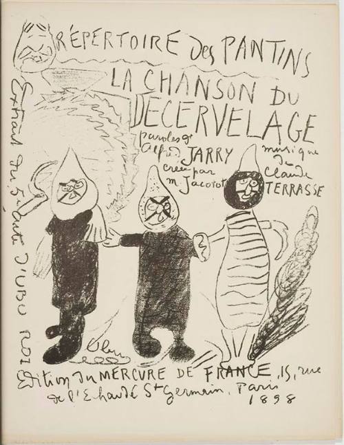 La chanson du decervelage