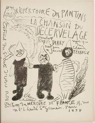La chanson du decervelage