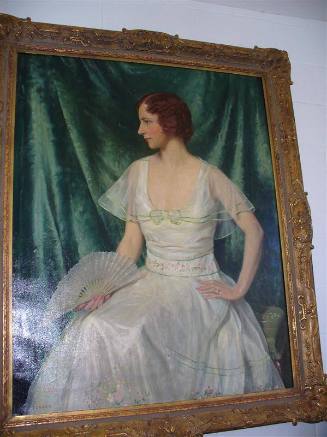 untitled [portrait of Ethel Berney Jackson]