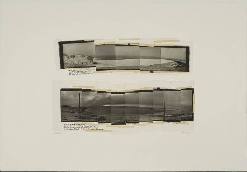 untitled [Mabou subject matter]