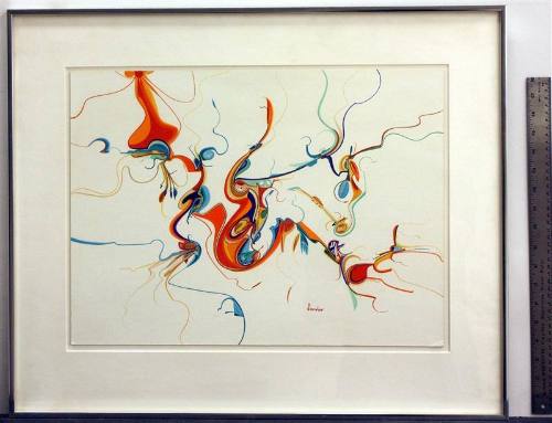 Alex Janvier