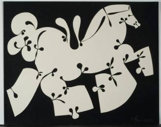 Toy Horse #143