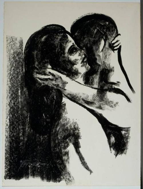 Embrace (Profile)