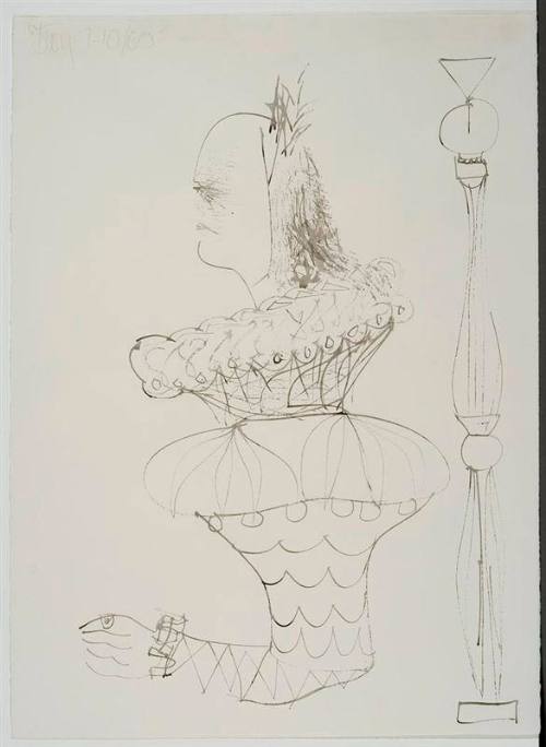 Queen Elizabeth I
