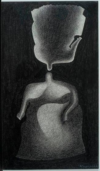 Barling #4 [Lady in the Cook Photo]