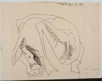 Wounded Horse