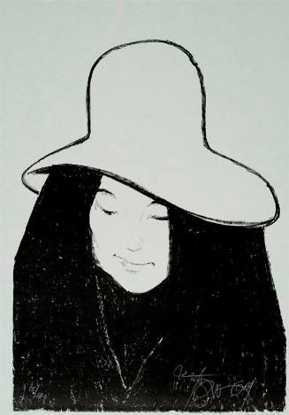 Yoko Ono