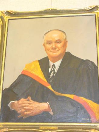 F. J. Conboy, DDS (1882-1948)