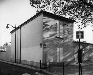 Rue de Charenton, Paris