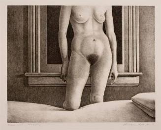 Christopher Pratt