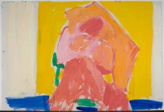 Study for Nude