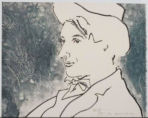 Tom Thomson [re: book on T.T. by D. Silcox and H. Town]