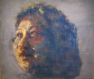 Kim Phuc [Blue Highway series]