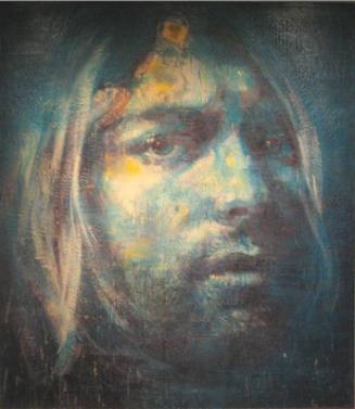 Kurt Cobain [Blue Highway series]