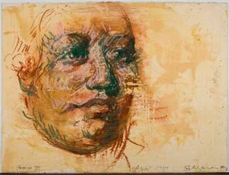 George III (About 1789 series)