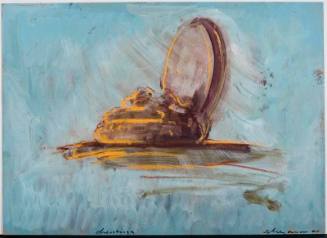 Cheeseburger (Blue Highway series)