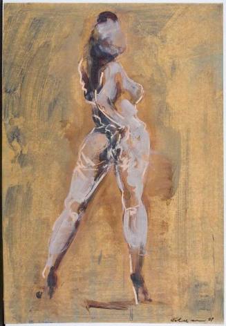 The Seduction of Oedipus (Seduction of Oedipus series)